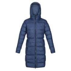 Regatta Bundy univerzálni tmavomodré M Winter parka Pandia Ll