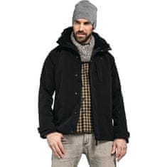 Schöffel Bundy univerzálni černé 3XL Winterjacke Zipin Toledo