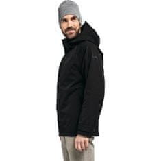 Schöffel Bundy univerzálni černé 3XL Winterjacke Zipin Toledo