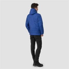 Salewa Bundy w góry tmavomodré XXL Wander-winterjacke Ortles Hybrid Rds Daunenjacke