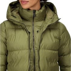 Regatta Bundy univerzálni zelené M Winter parka Pandia Ll