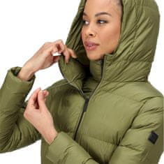 Regatta Bundy univerzálni zelené M Winter parka Pandia Ll