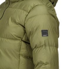 Regatta Bundy univerzálni zelené M Winter parka Pandia Ll