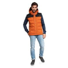 Schöffel Bundy univerzálni oranžové 3XL Outdoor weste Rumney