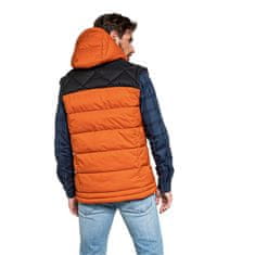 Schöffel Bundy univerzálni oranžové 3XL Outdoor weste Rumney