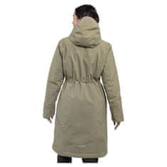 Schöffel Bundy univerzálni zelené M Winter parka Urban Insulated Coat Style Gregale Wms