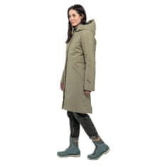 Schöffel Bundy univerzálni zelené M Winter parka Urban Insulated Coat Style Gregale Wms