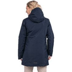 Schöffel Bundy univerzálni tmavomodré L Winterjacke 3in1 Parka Barth