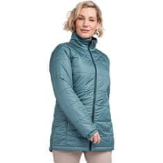 Schöffel Bundy univerzálni tmavomodré L Winterjacke 3in1 Parka Barth