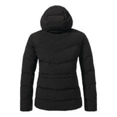 Schöffel Bundy univerzálni černé M Winter-daunenjacke Urban Down Style Vindave