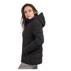 Schöffel Bundy univerzálni černé M Winter-daunenjacke Urban Down Style Vindave