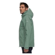 Schöffel Bundy univerzálni zelené XXL Regenjacke Easy Xt