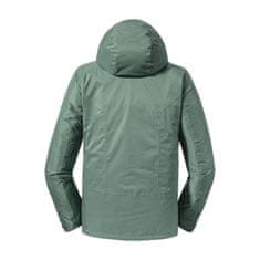 Schöffel Bundy univerzálni zelené XXL Regenjacke Easy Xt