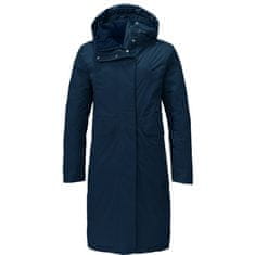 Schöffel Bundy univerzálni tmavomodré M Winter daunenmantel Down Parka Canterbury