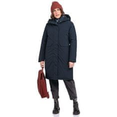 Schöffel Bundy univerzálni tmavomodré M Winter daunenmantel Down Parka Canterbury