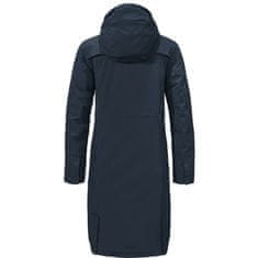 Schöffel Bundy univerzálni tmavomodré M Winter daunenmantel Down Parka Canterbury