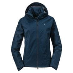 Schöffel Bundy univerzálni tmavomodré XS Regenjacke Easy Xt