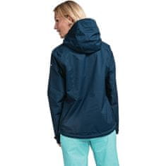 Schöffel Bundy univerzálni tmavomodré XS Regenjacke Easy Xt