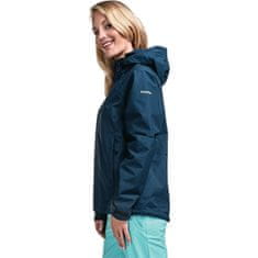 Schöffel Bundy univerzálni tmavomodré XS Regenjacke Easy Xt