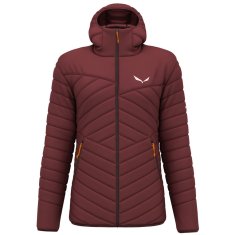 Salewa Bundy univerzálni vínově červené XL Daunenjacke Brenta