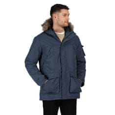 Regatta Bundy univerzálni zelené XXL Winterparka Salinger Ii