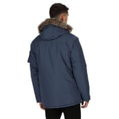 Regatta Bundy univerzálni zelené XXL Winterparka Salinger Ii