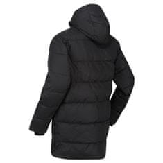 Regatta Bundy univerzálni černé XXL Winterparka Ardal