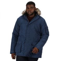 Regatta Bundy univerzálni zelené XXL Winterparka Salinger Ii