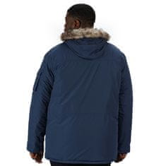 Regatta Bundy univerzálni zelené XXL Winterparka Salinger Ii