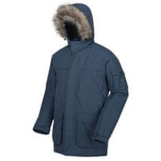 Regatta Bundy univerzálni zelené XXL Winterparka Salinger Ii