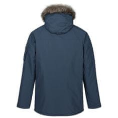 Regatta Bundy univerzálni zelené XXL Winterparka Salinger Ii