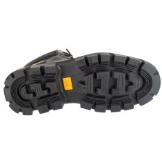 Caterpillar Boty Colorado Hardwear Wp velikost 45