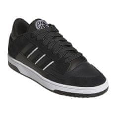 Adidas Boty adidas Rapid Court Low JP5247 velikost 48