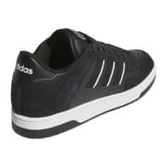 Adidas Boty adidas Rapid Court Low JP5247 velikost 48