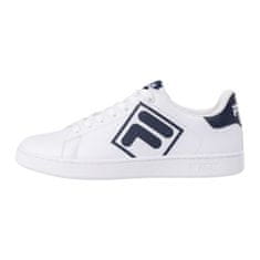 FILA Boty Courtbay Logo FFM0364 13037 velikost 46