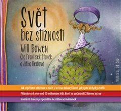 Will Bowen: Svět bez stížností - MP3 CD