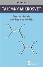 Jiří Hořejší: Tajemný mikrosvět - Stručná historie standardního modelu