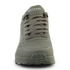 Skechers Stojan na boty Uno 52458-DKGR velikost 46