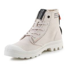 Palladium Boty Pampa Underlayer 99183-297-M velikost 38