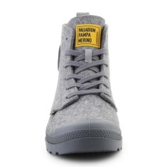 Palladium Boty Pampa Hi Merino 74377-027 velikost 45