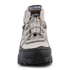 Palladium Bota Thunder Mid Protect Wp+ velikost 46