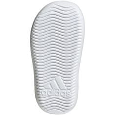 Adidas Letní sandály do vody s uzavřenou špičkou adidas velikost 23