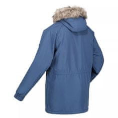 Regatta Bundy univerzálni tmavomodré XL Winterparka Salinger Iii