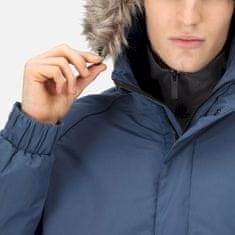 Regatta Bundy univerzálni tmavomodré XL Winterparka Salinger Iii