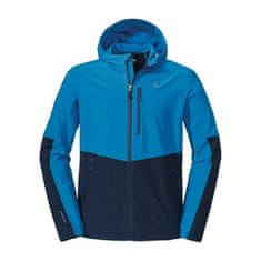 Schöffel Bundy univerzálni M Softshelljacke Tonion