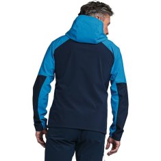 Schöffel Bundy univerzálni M Softshelljacke Tonion