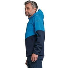 Schöffel Bundy univerzálni M Softshelljacke Tonion