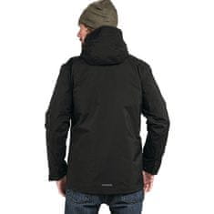 Schöffel Bundy univerzálni černé XL Winterjacke 3in1 Parka Barth