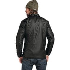 Schöffel Bundy univerzálni černé XL Winterjacke 3in1 Parka Barth