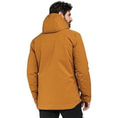 Schöffel Bundy w góry medové M Winter-wanderjacke Insulated Bastianisee